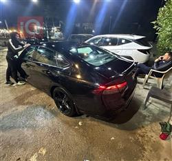 هوندا أكورد